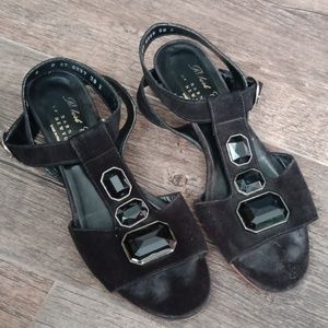 Robert Clergerie sandals